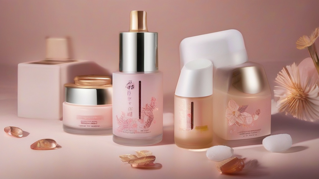 敏感肌保湿救星！5款温和眼霜深度评测，告别干纹刺痛