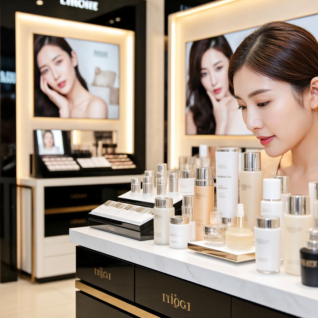 护肤工具使用方法：提升护肤效果的秘密武器