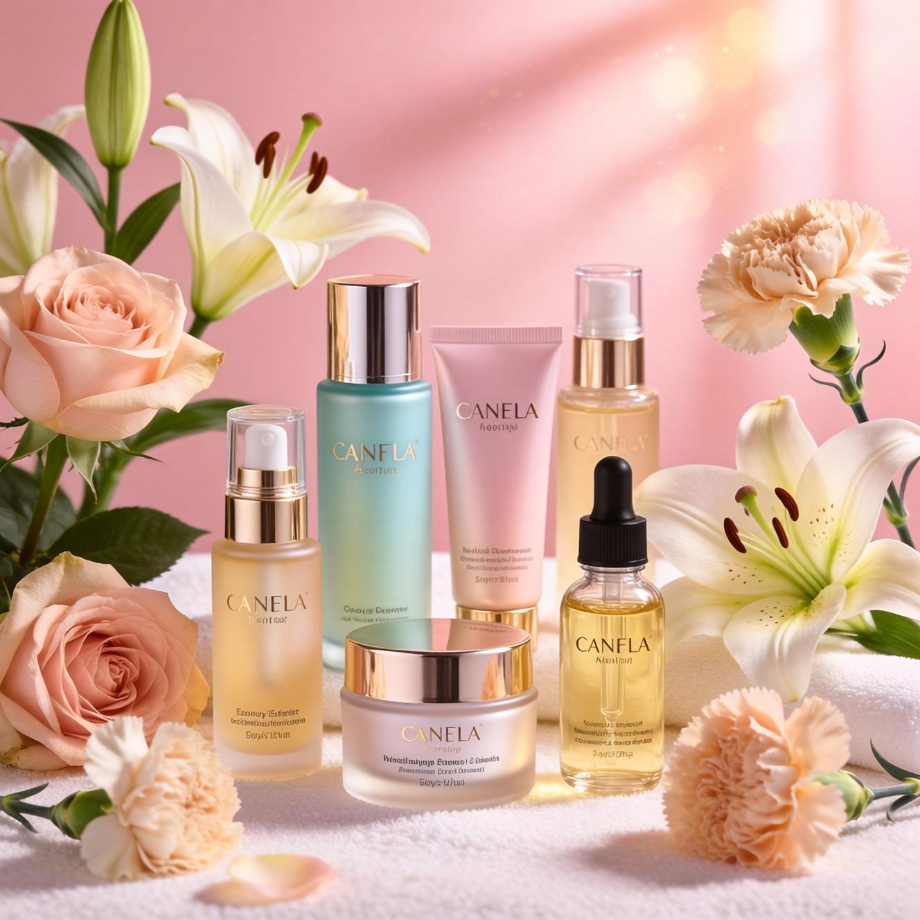 红血丝护理完全指南：敏感肌必看