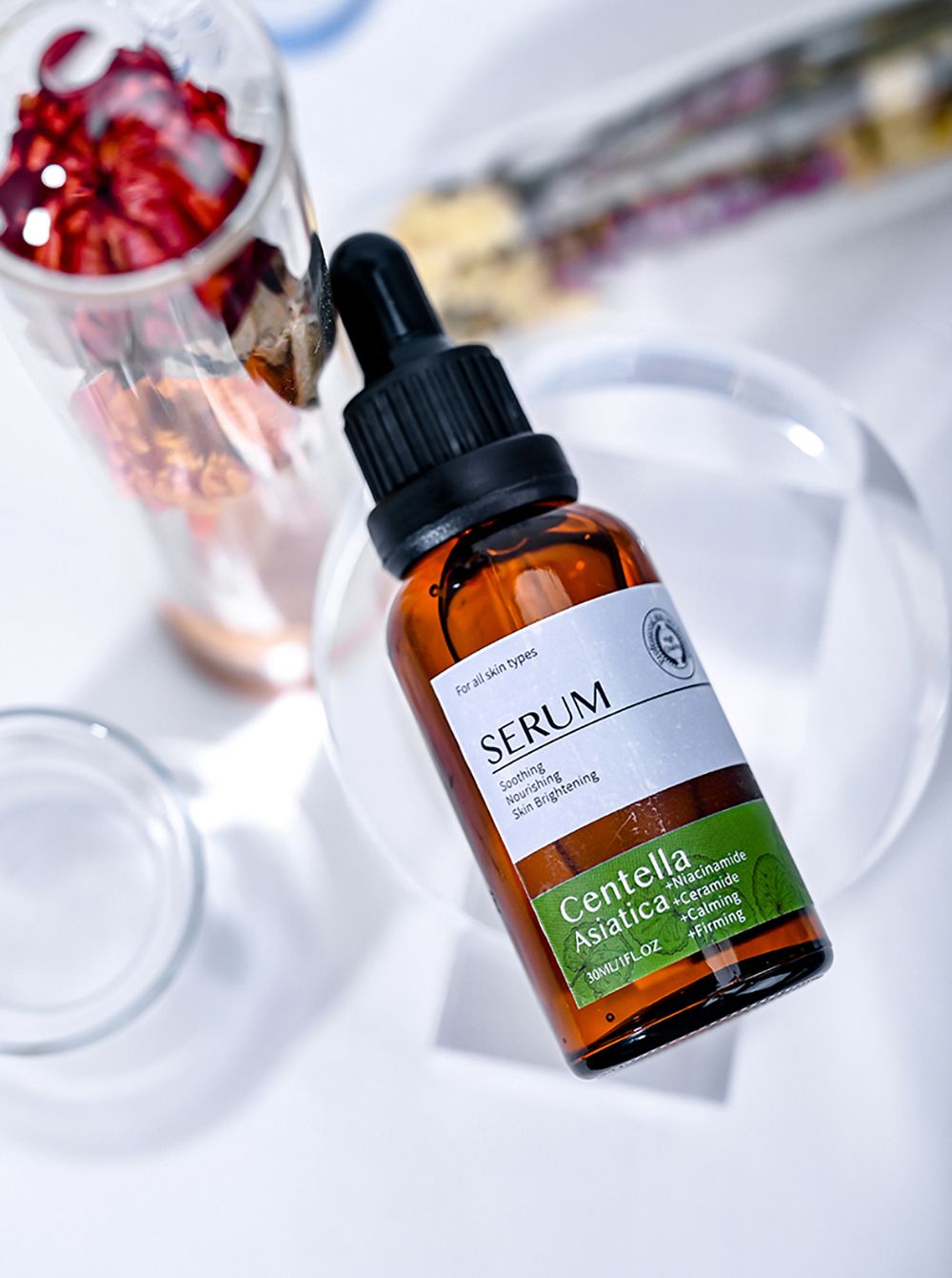 透明质酸深度解析：保湿之王的真相